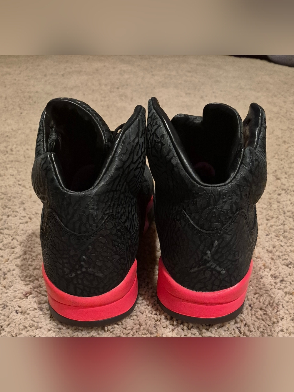 Jordan 5 - Picture 4 of 5